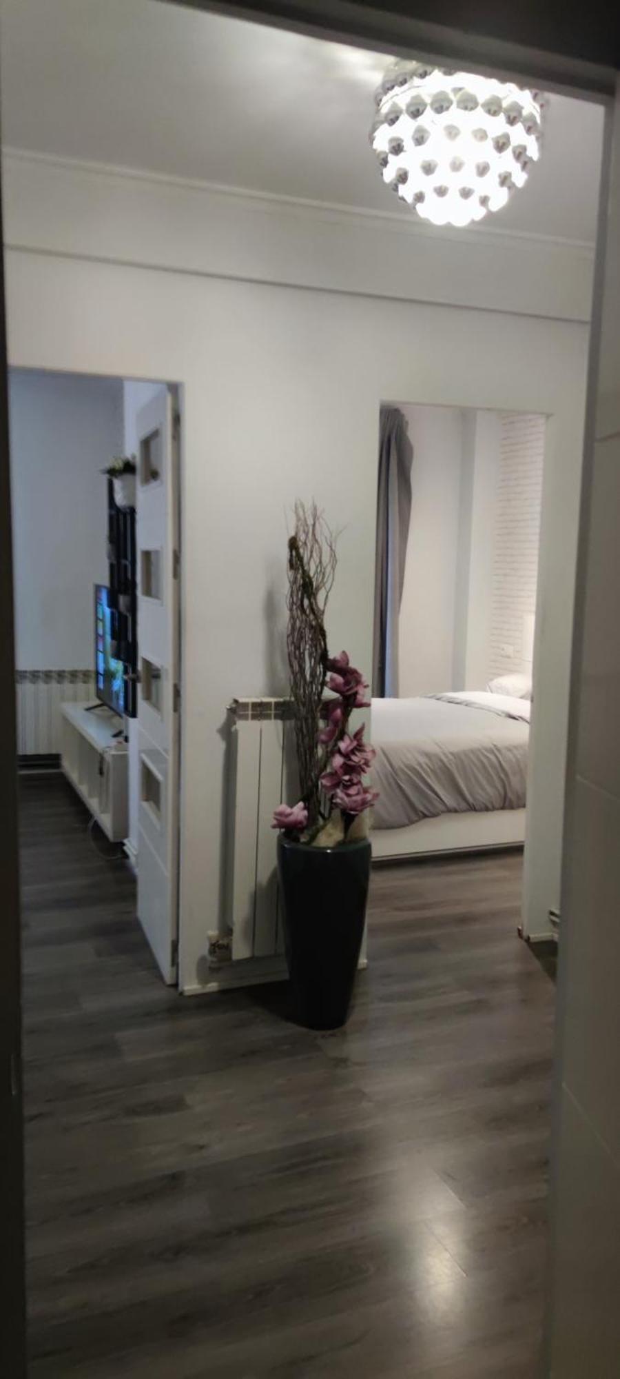 Apartamentos Crispin Anais Corella Exterior foto