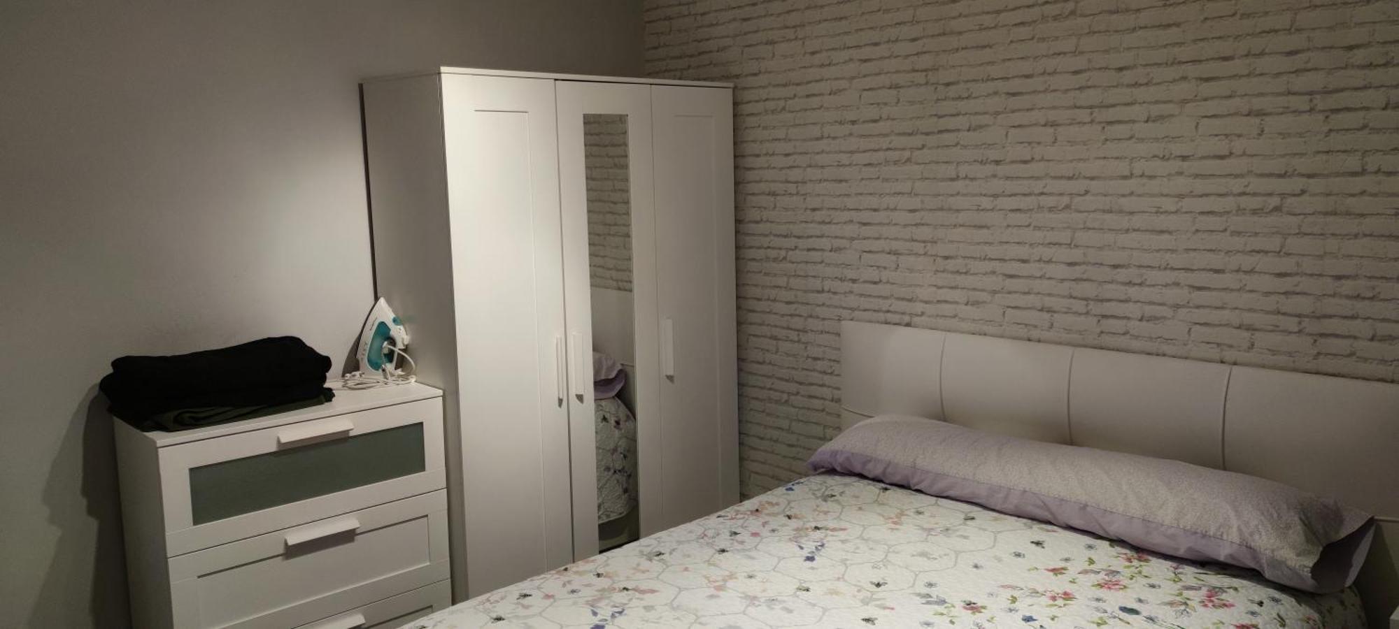 Apartamentos Crispin Anais Corella Exterior foto