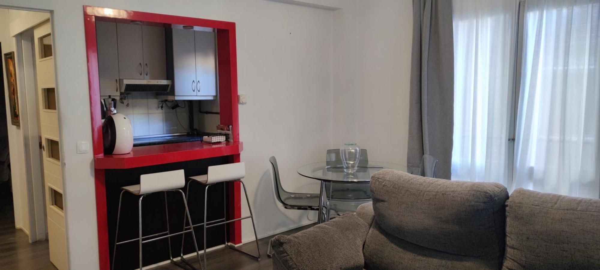 Apartamentos Crispin Anais Corella Exterior foto